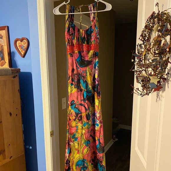 Morrell Maxie Prom Dress - Picture 1 of 4